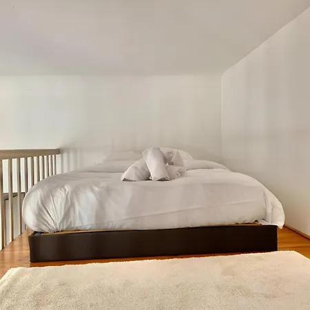 Terrasse Centre, Appartement *