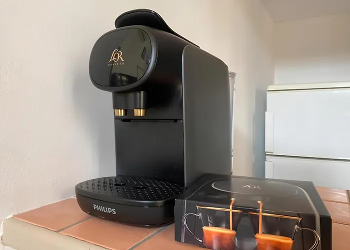 Terrasse Centre, Apartamento Menton