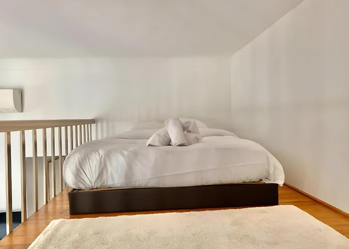 Terrasse Centre, Apartamento *